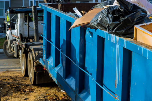 Best Hoarding Cleanup  in Britton, SD