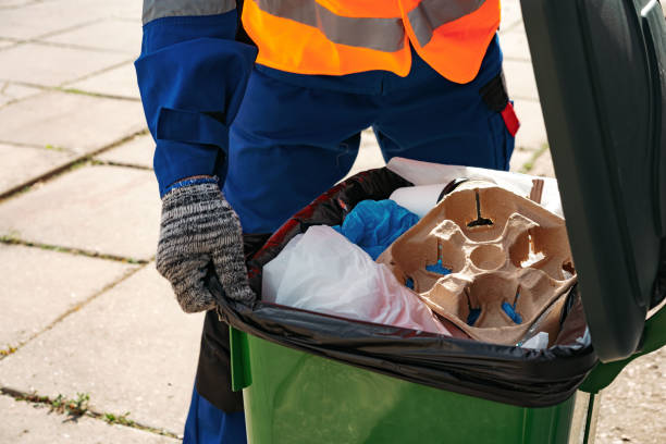 Best Construction Debris Removal  in Britton, SD