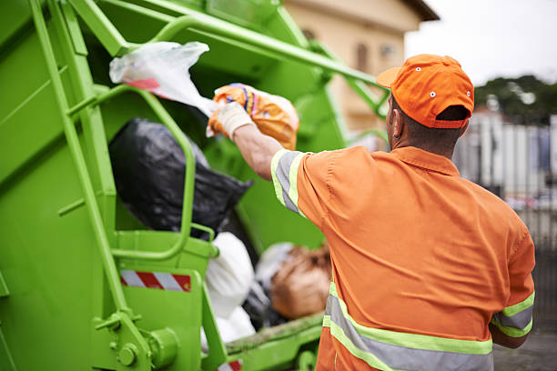Professional Junk Removal Services in Britton, SD